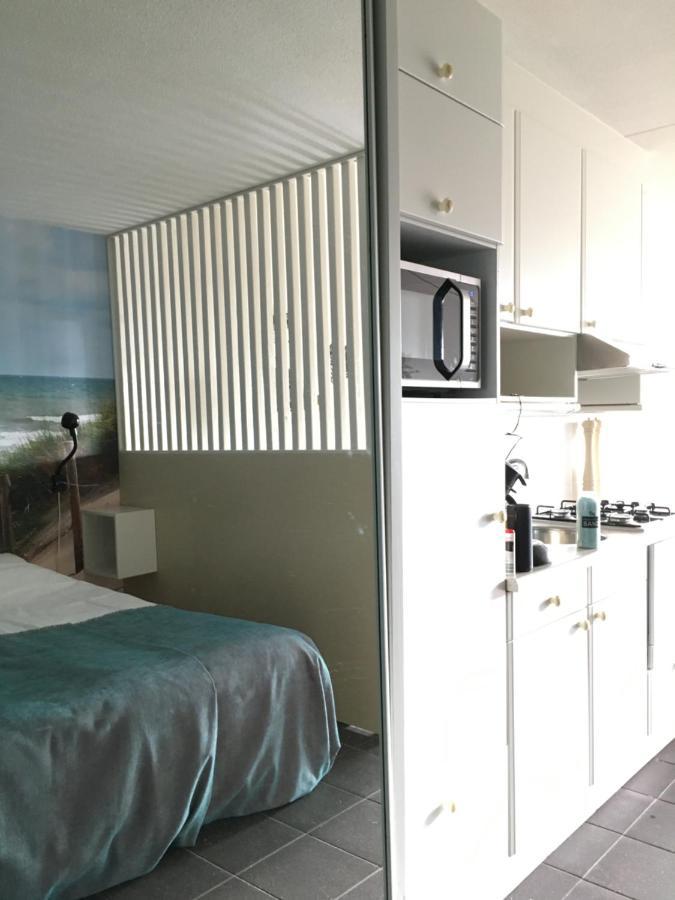 Fijne Studio Aan Zee Каллантсог Екстер'єр фото